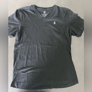 Psycho Bunny V Neck
